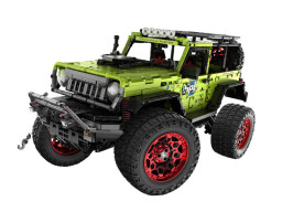 iM.Master Stavebnice terénní auto RC